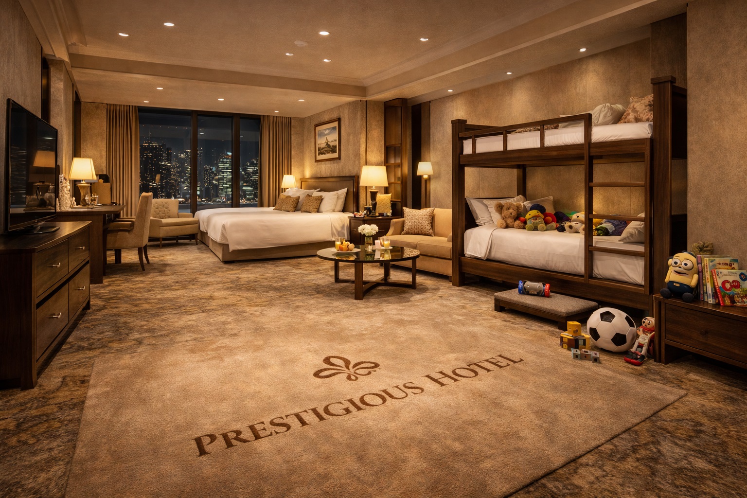 Family Suite