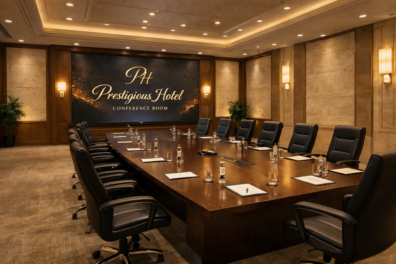 Business Facilities