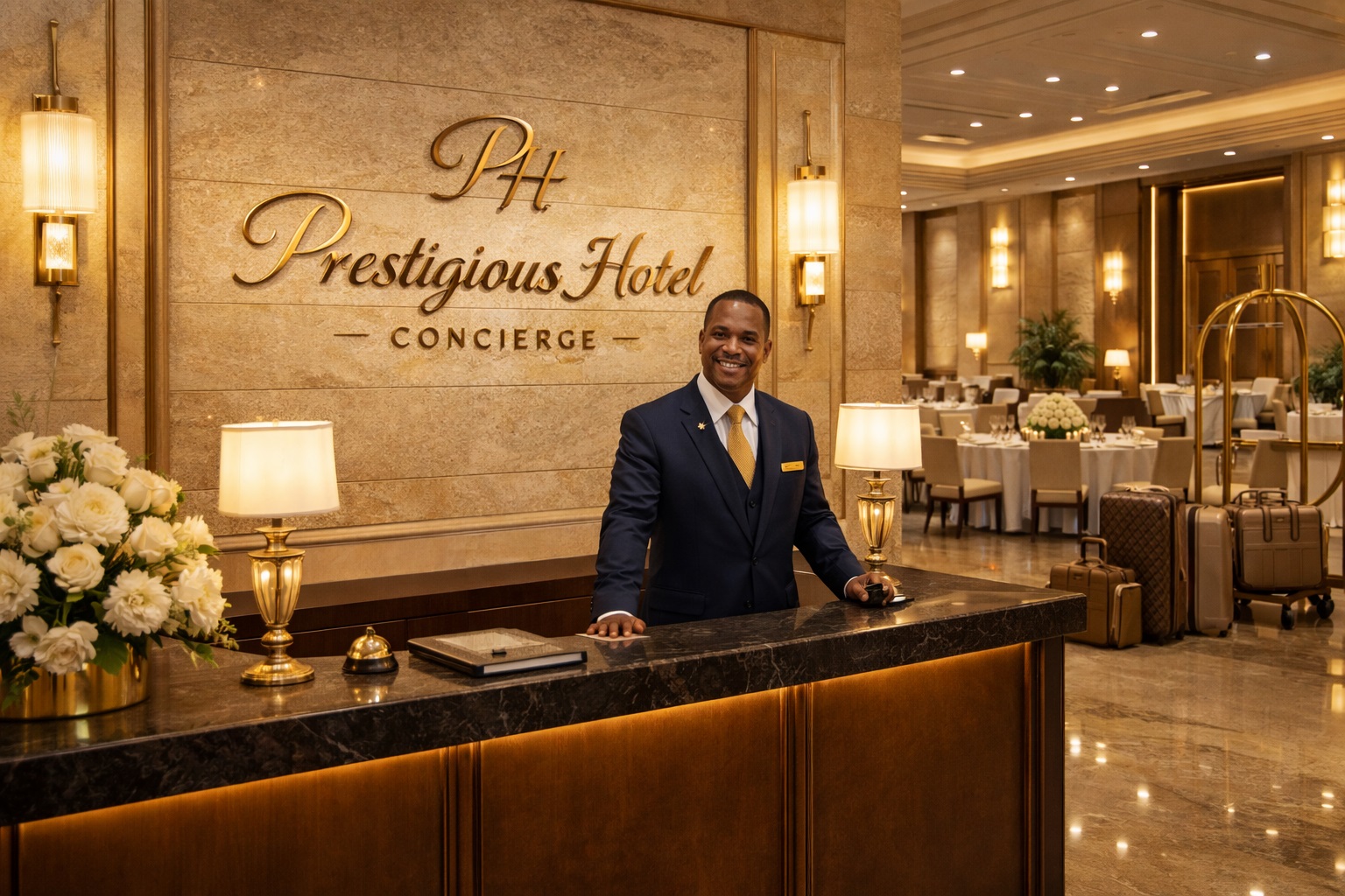 Concierge Services