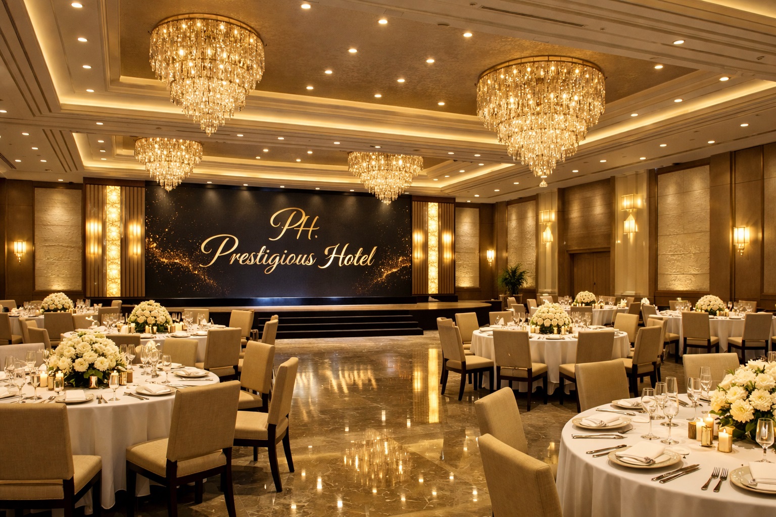 Event Planning